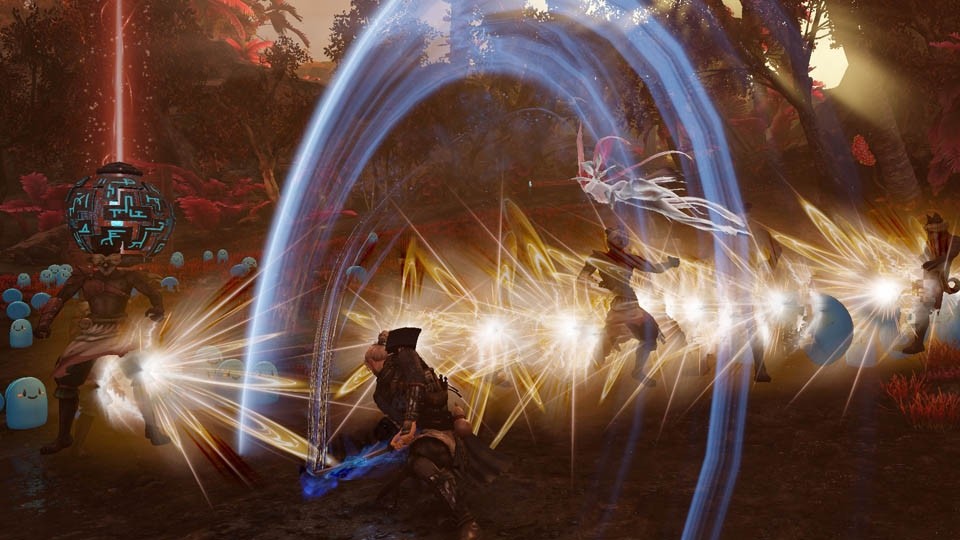 Warriors All-Stars - Imagen 18